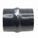 Mangote de Silicone 3\\\