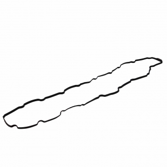 Junta do Carter Elring 981.270 VW Golf, Jetta - Cód.12192