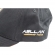 Boné Aba Beisebol Oficial Asllan Black 09 - Cód.13678