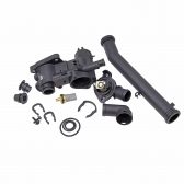 Kit Válv. Termostática MTE 20088 VW Gol, Fox - Cód.12475