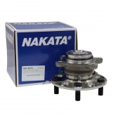 Cubo de Roda Tras. Nakata NKF8076 Honda Civic - Cód.14538