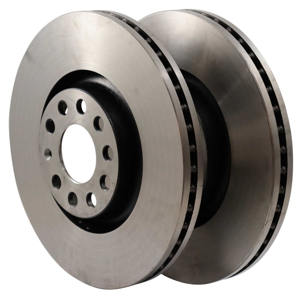 Kit Disco de Freio BD3615 Diant. Audi A4, A6 - Cód.8177
