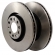 Kit Disco de Freio BD3615 Diant. Audi A4, A6 - Cód.8177
