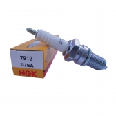 Vela de Ignição NGK D7EA BMW K1000, K1000LT - Cód.2668