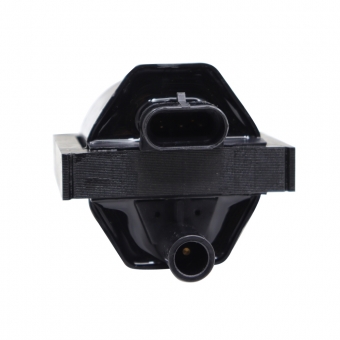 Bobina de Ignição NGK U1094 GM Blazer 4.3 V6 - Cód.11006