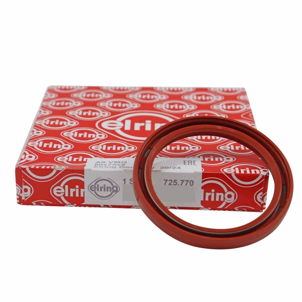 Retentor Traseiro Elring 725.770 Picanto - Cód.12336