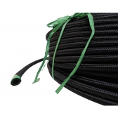 Mangueira Aeroquip com Malha de Nylon 6AN - Cód.7185