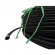 Mangueira Aeroquip com Malha de Nylon 6AN - Cód.7185