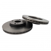 Kit Disco de Freio BD3256 Diant. Protege 1.8 - Cód.5306