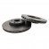 Kit Disco de Freio BD3256 Diant. Protege 1.8 - Cód.5306