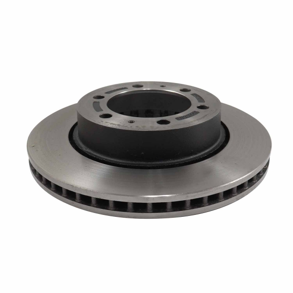 Kit Disco de Freio BD4118 Diant. Hilux, SW4 2.8 - Cód.11579