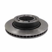 Kit Disco de Freio BD4118 Diant. Hilux, SW4 2.8 - Cód.11579