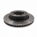 Kit Disco de Freio BD4118 Diant. Hilux, SW4 2.8 - Cód.11579