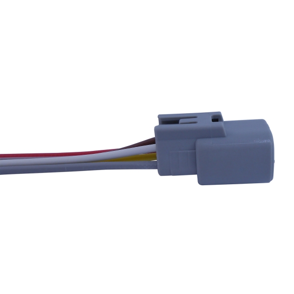 Chicote ETE9134 Limpador de Para-Brisa Honda - Cód.6018