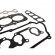 Jg Juntas Superior Elring 169.410 VW Golf, Bettle - Cód.3425
