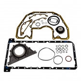 Jg Juntas Inferior Elring 373.100 BMW 540i, X5 - Cód.13035