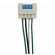 Chicote Elétrico 4 Vias ETE5482 Flange da Bomba - Cód.11608