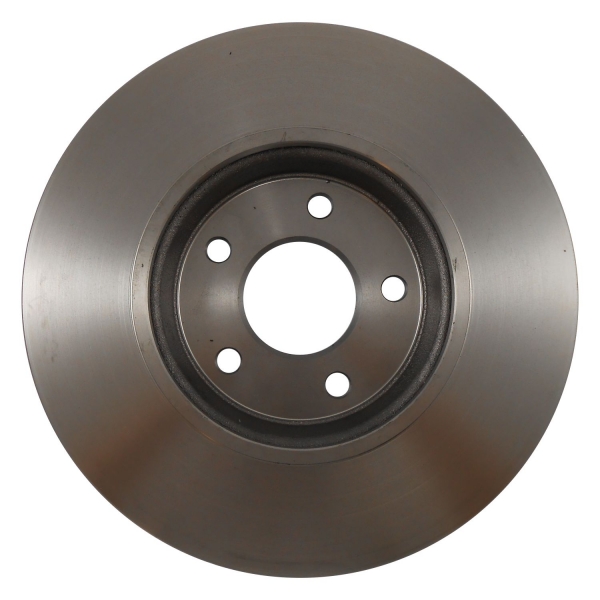 Kit Disco de Freio BD5093 Diant. GM Malibu 2.4 - Cód.5372