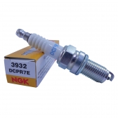 Vela Ignição NGK DCPR7E Harley Davidson Fat Boy - Cód.1821