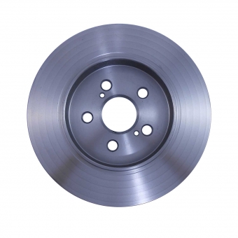 Kit Disco de Freio BD5449 Tras. Toyota Corolla - Cód.6408