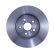 Kit Disco de Freio BD5449 Tras. Toyota Corolla - Cód.6408