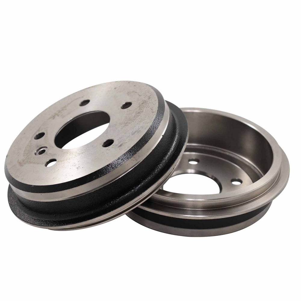 Kit Tambor de Freio Tras. BD0114 Mercedes A160 - Cód.8953