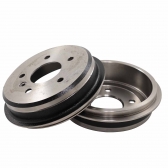Kit Tambor de Freio Tras. BD0114 Mercedes A160 - Cód.8953