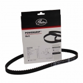 Correia Dentada Gates 5347XS Peugeot 206 1.6 - Cód.12713