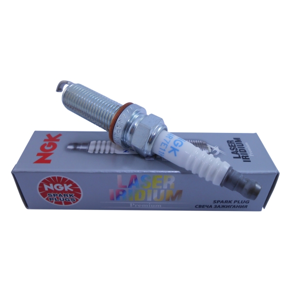 Vela de Ignição NGK DILKAR7E11HS Nissan March 1.2 - Cód.2242