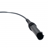 Sensor de ABS Diant. MTE 73497 BMW X5, X6 - Cód.13610