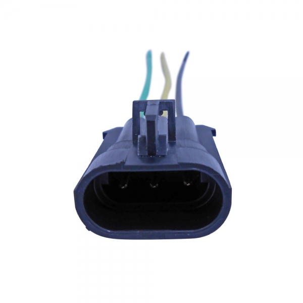 Chicote ETE9923 Reparo Sensor de Rotação GM - Cód.6033