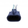 Chicote ETE9923 Reparo Sensor de Rotação GM - Cód.6033