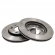Kit Disco de Freio BD4694 Diant. Citroen Xsara - Cód.13770