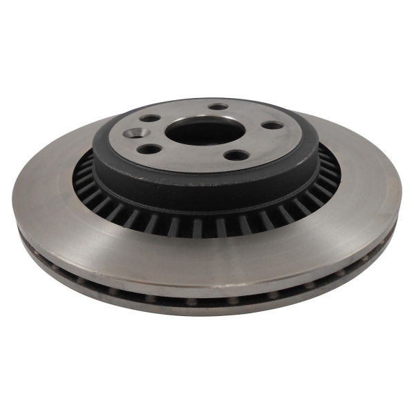 Kit Disco de Freio BD7305 Tras. Volvo XC60 - Cód.5384