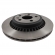 Kit Disco de Freio BD7305 Tras. Volvo XC60 - Cód.5384