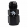 Adaptador 10AN x 10AN com Saída 1/8NPT All Black - Cód.9445