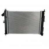 Radiador de Agua Denso BC261470-2840RC Elantra - Cód.8260
