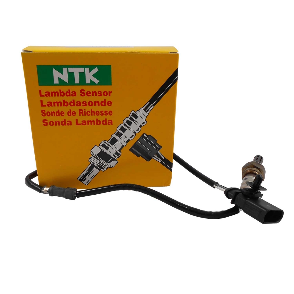 Sonda Lambda NTK OZA723-EE11 VW Polo 2.0 Flex - Cód.2682