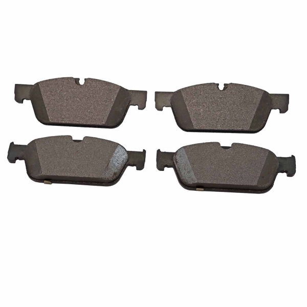 Pastilha Diant. Textar 2553101 Mercedes GLE 63 - Cód.12247