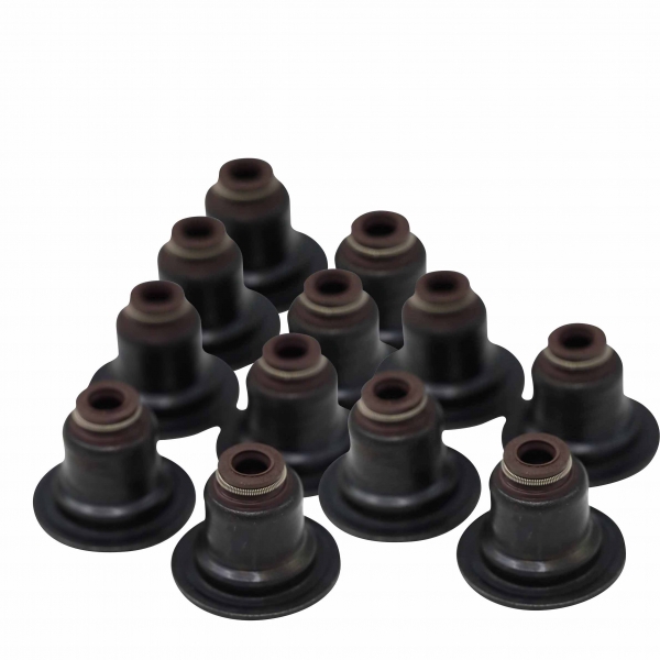 Retentor de Haste Elring 317.020 Ford Ka 1.0 12V - Cód.12260