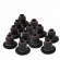 Retentor de Haste Elring 317.020 Ford Ka 1.0 12V - Cód.12260