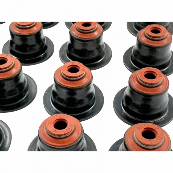 Kit Retentor Válv. Elring 506.550 Jeep Compass - Cód.11896