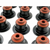 Kit Retentor Válv. Elring 506.550 Jeep Compass - Cód.11896