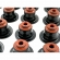 Kit Retentor Válv. Elring 506.550 Jeep Compass - Cód.11896