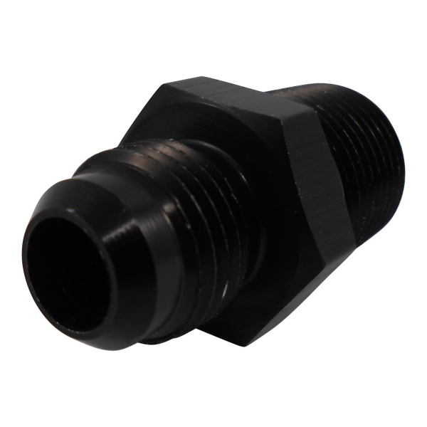 Niple Aeroquip 3/8NPT x 6AN - Cód.6863