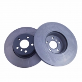 Kit Disco de Freio BD0087 Diant. BMW X3, X4, Z4 - Cód.6230