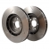 Kit Disco de Freio BD3395 Diant. Macan 3.6 V6 - Cód.8215