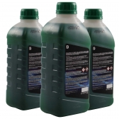 Kit 3 Aditivos Radiador Delphi Inorgânico RL10011 - Cód.8485