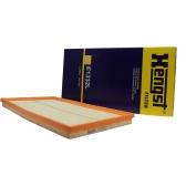 Filtro de Ar Hengst E1332L Mercedes Vito - Cód.9808