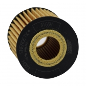 Filtro de Óleo Hengst E20H D79 Ford Fusion - Cód.9980